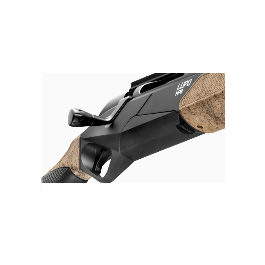 PP CARAB. LUPO BE.S.T HPR PRG. COMFORT 65CM 6,5PRC THR NS