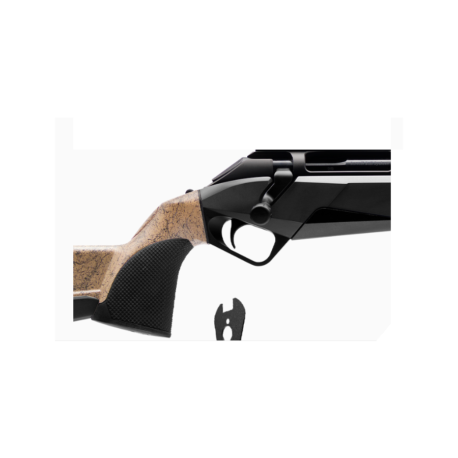 PP CARAB. LUPO BE.S.T HPR PRG. COMFORT 65CM 6,5PRC THR NS