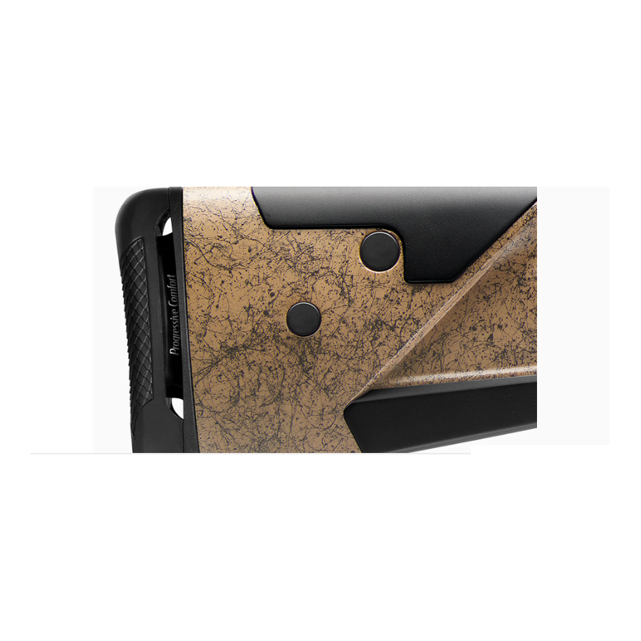 PP CARAB. LUPO BE.S.T HPR PRG. COMFORT 65CM 6,5PRC THR NS