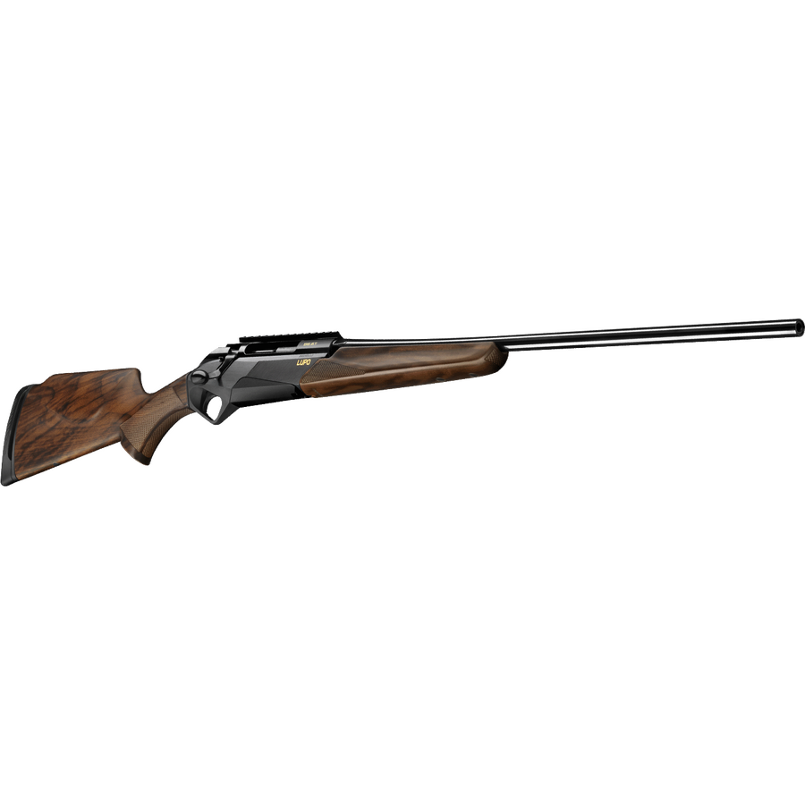 PP CARAB. LUPO BE.S.T WOOD 61CM 7MM REM THR NS