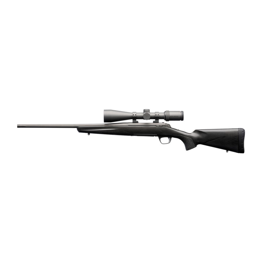X-BOLT HUNTER SF PRO CARBON FL CK,Thr M14x1,SM,30.06