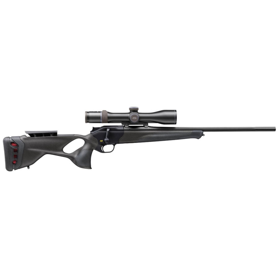 R8 ULTIMATE ADJ COMB+ABS SYST 30.06 MUZZLE