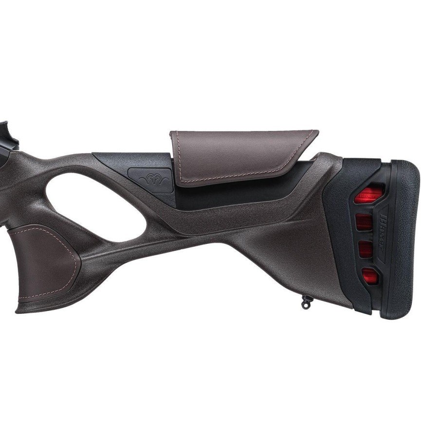 R8 ULTIMATE ADJ COMB+ABS SYST 30.06 MUZZLE