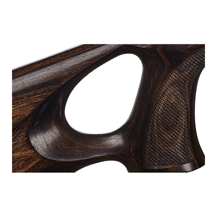 M12 MAX 6,5CREED SUCCES MANUAL COCKING THR15X1