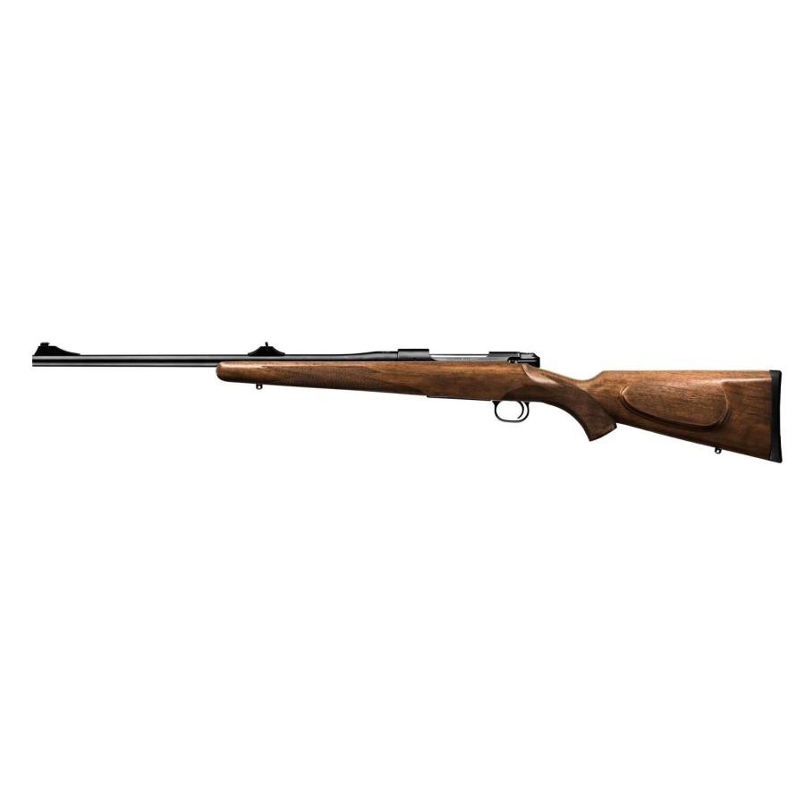 M12 PURE 308WIN WOOD