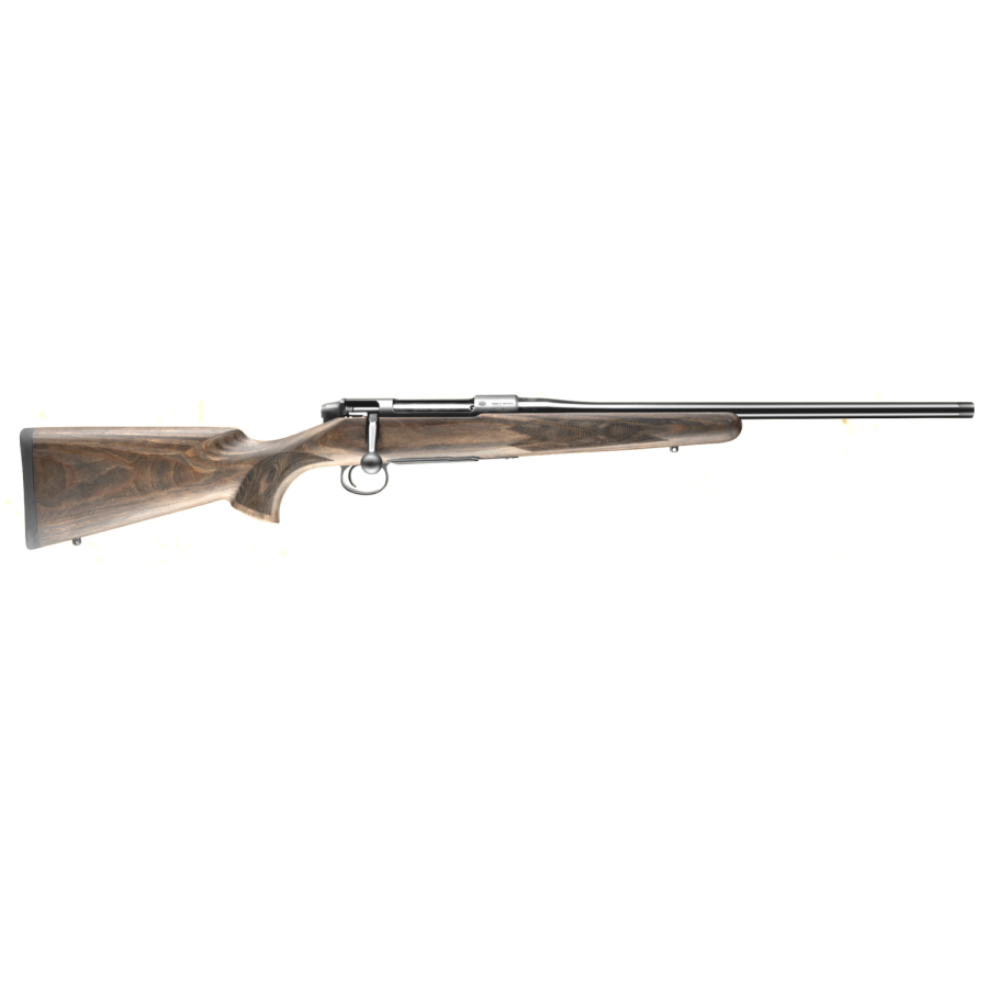 M18 PURE 7MM REM MAG NS THR15X1