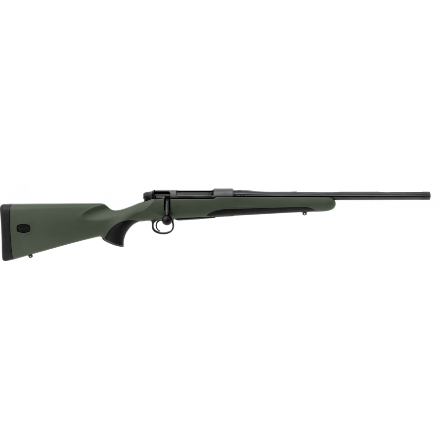 M18 WALDJAGD 270WIN COMPO THR 17X1 NS