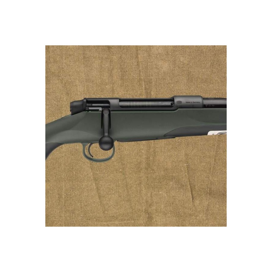 M18 WALDJAGD 270WIN COMPO THR 17X1 NS