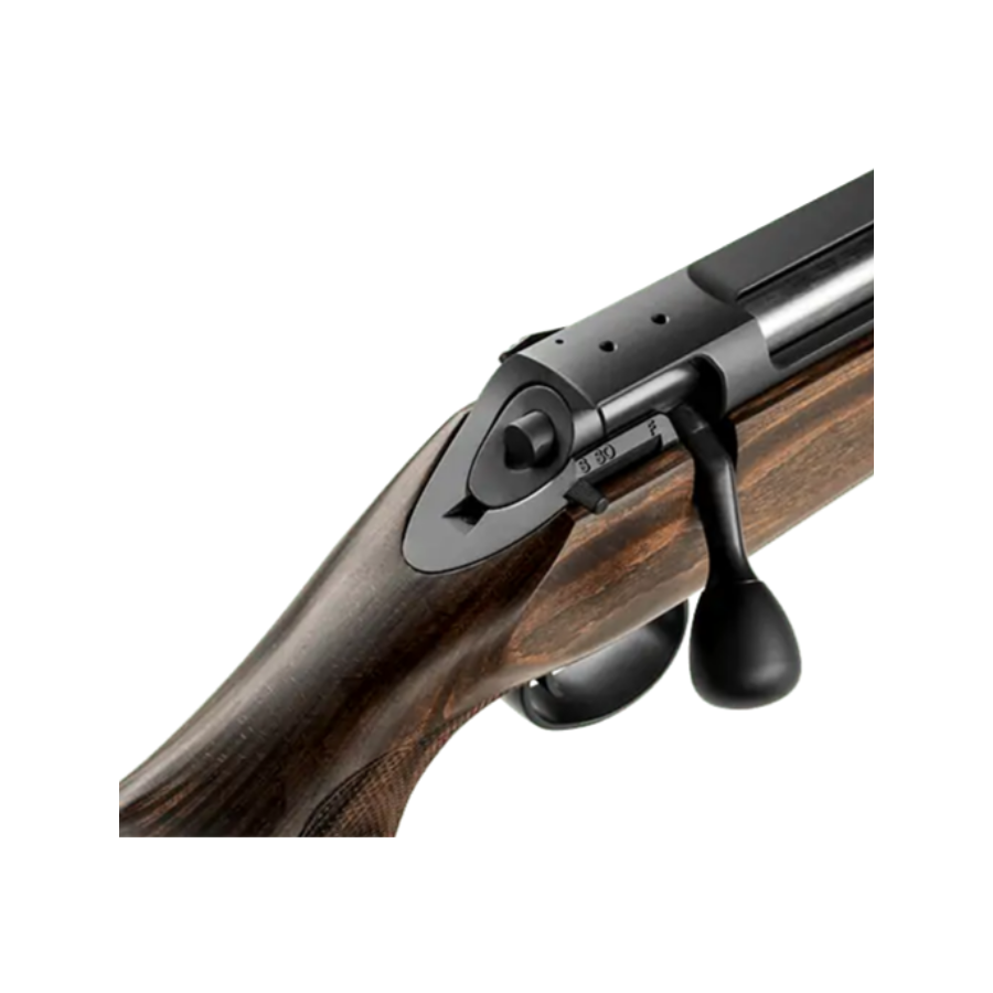 S100 CLASSIC 270WIN MUZZLE THREAD S