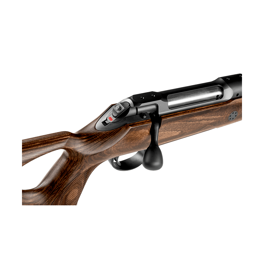S101 CLASSIC 7X64 MUZZLE THREAD NS