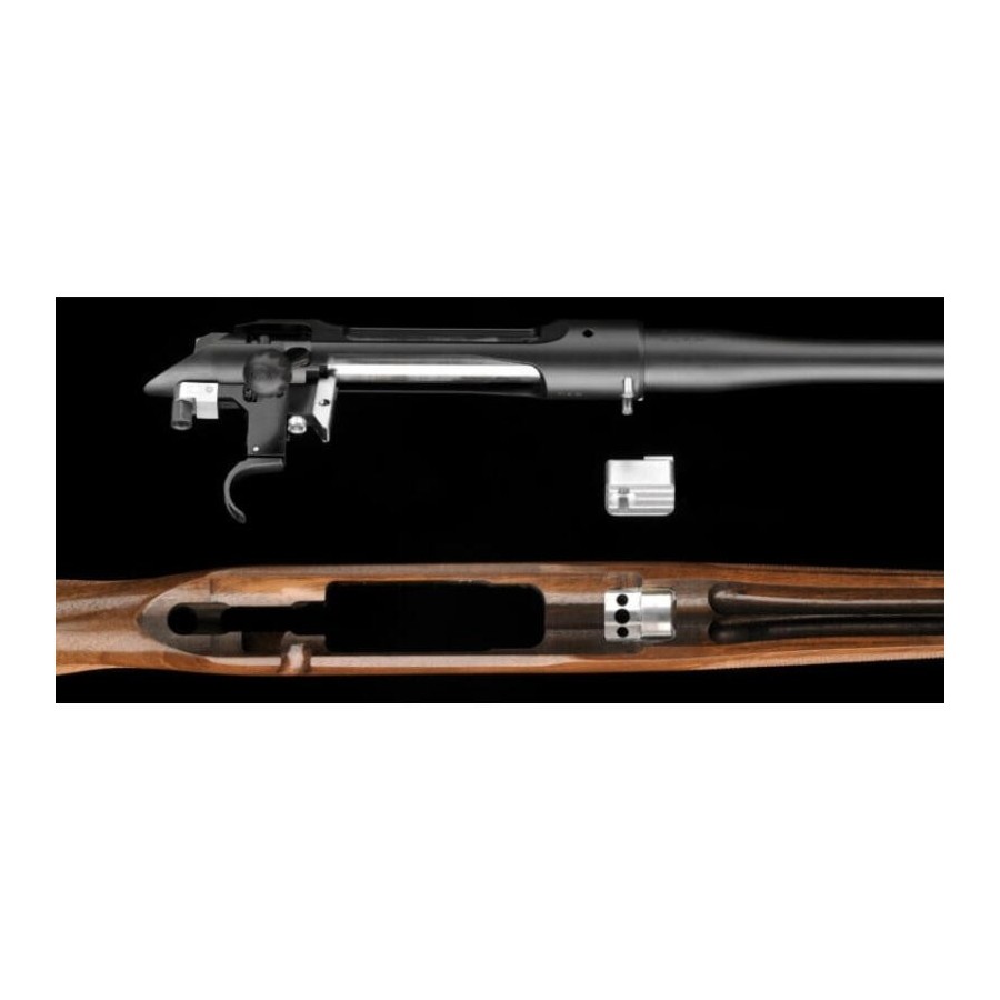 S101 ELEGANCE 308W NS THR M15X1