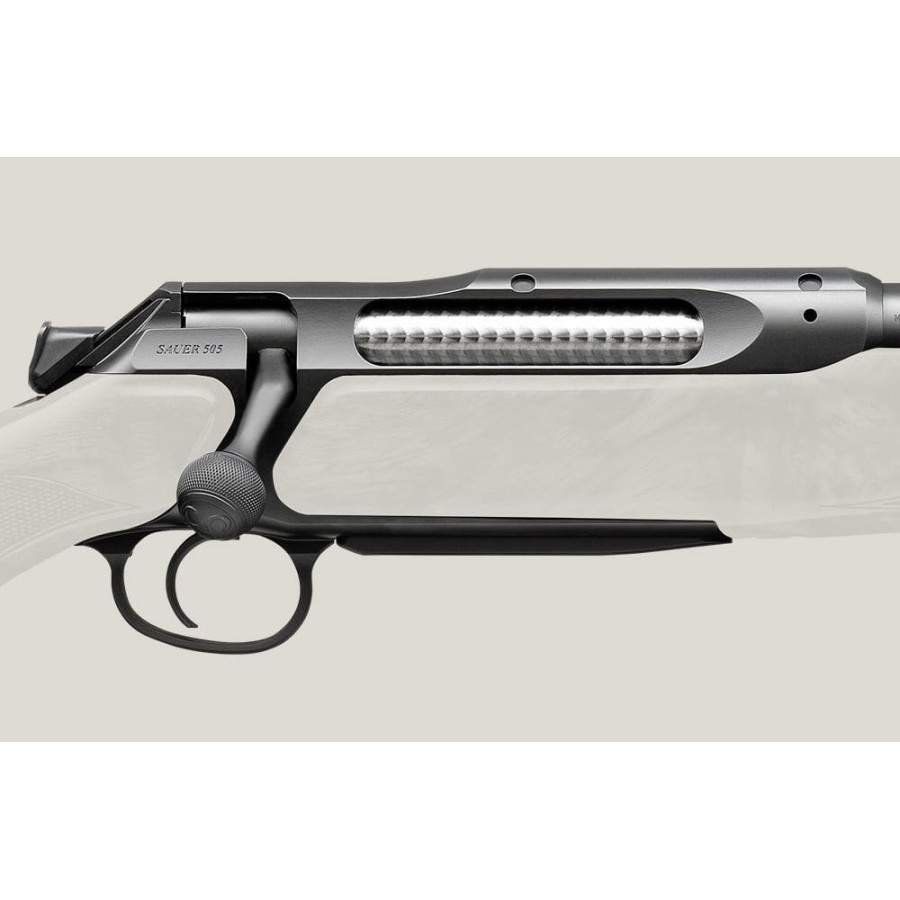 S505 ERGOLUX ELEGANCE 62CM 300WM NS THR K