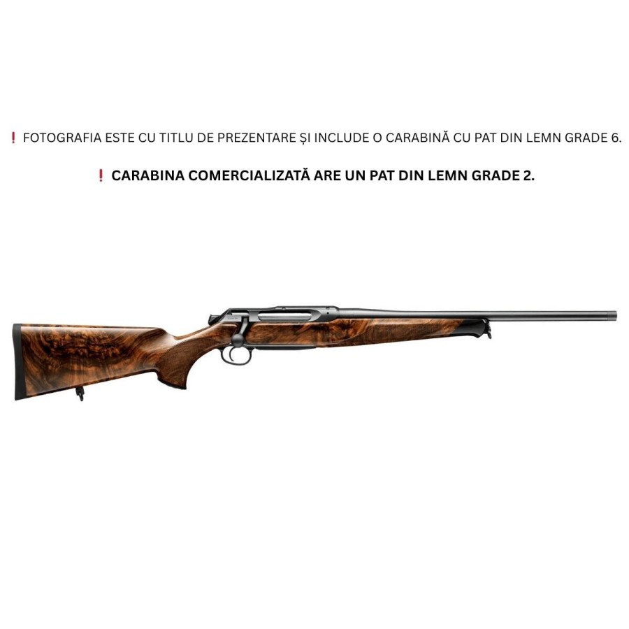 S505 ERGOLUX OUTBACK 51CM 308WIN NS THR