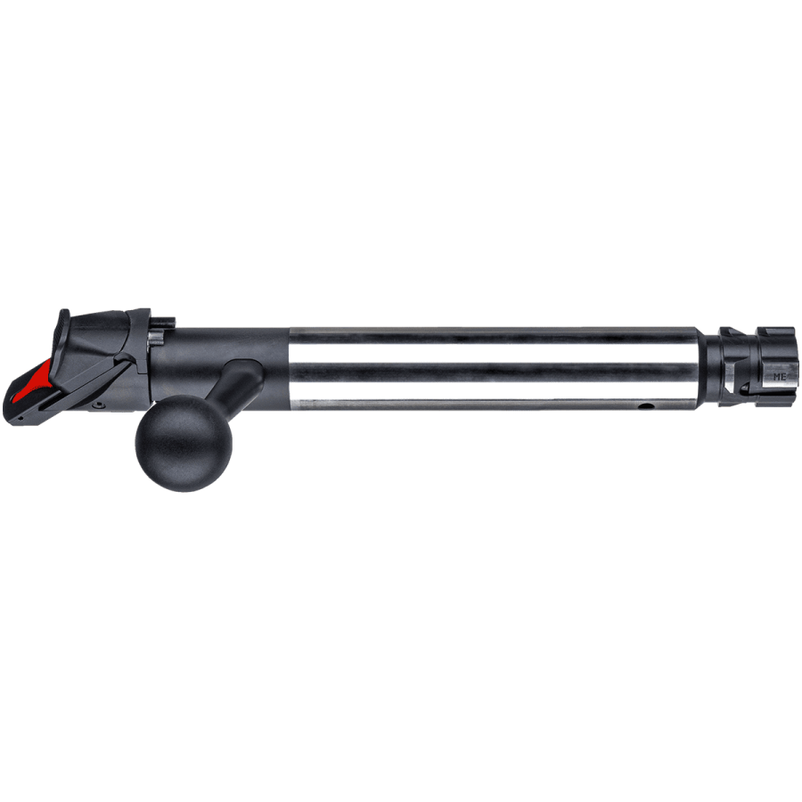 S505 SYNCRO XT BLACK 51CM 6,5X55 5RDS NS THR