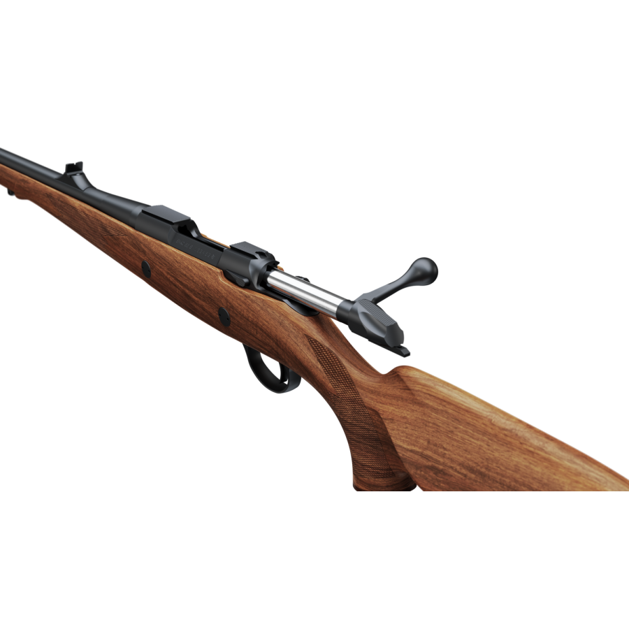 CARAB. 85/M BAVARIAN CARBINE 51CM 5RD 7X64 S