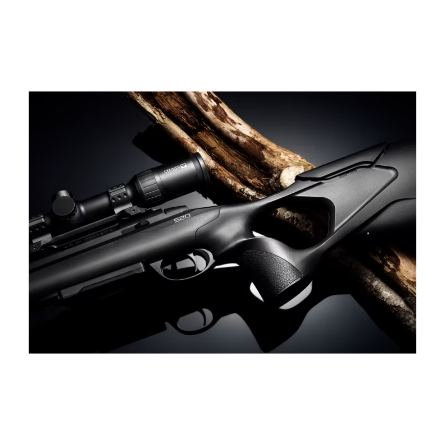 CARAB. S20 H/H 61CM/18 FL 5RD 270WIN NS MT