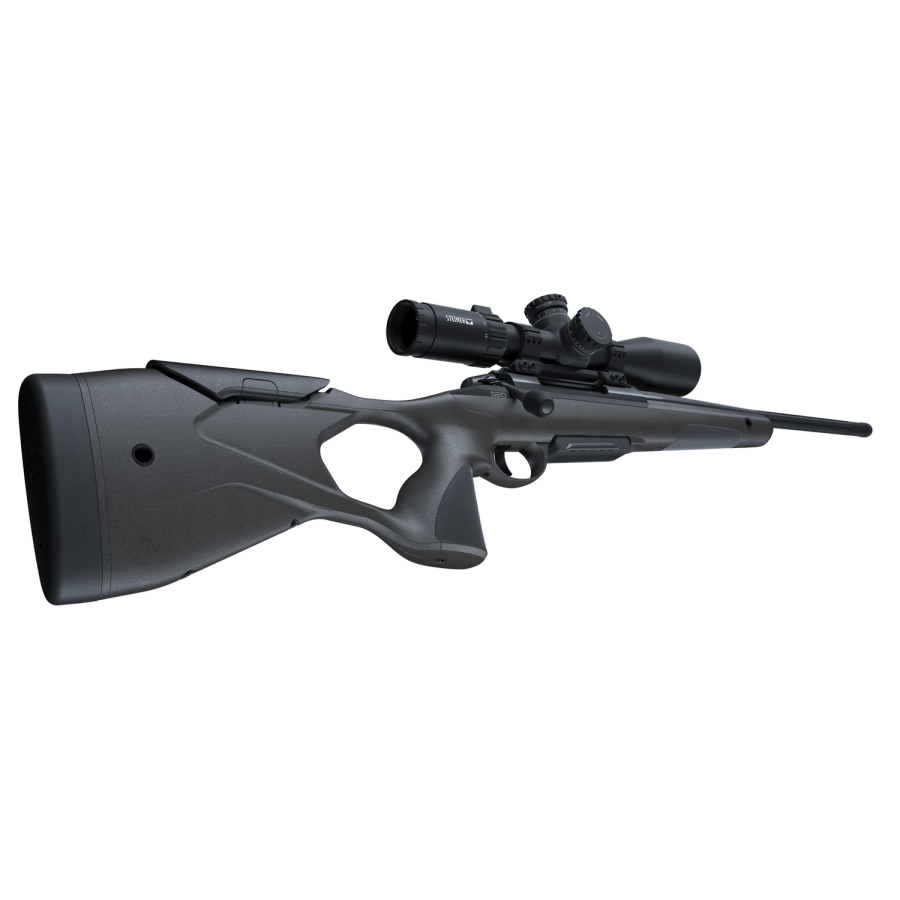 CARAB. S20 H/H STD 61CM/18 FL 3RD 300WM NS MT