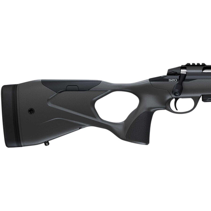 CARAB. S20 H/H STD 61CM/18 FL 5RD 30.06 NS MT