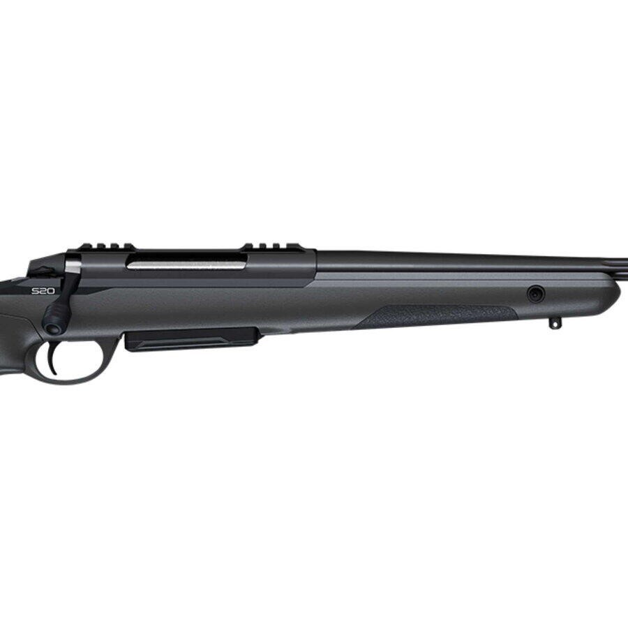 CARAB. S20 H/H STD 61CM/18 FL 5RD 30.06 NS MT