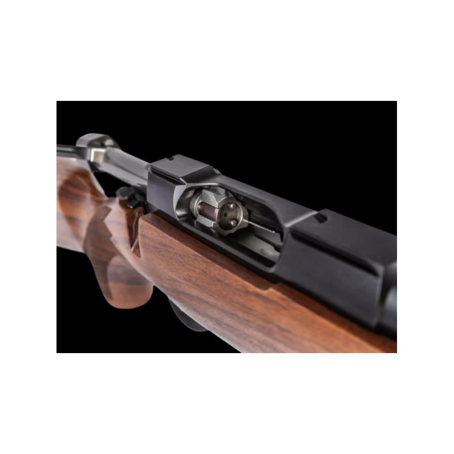 CARAB. S90 HUNTER ST 62CM 4RD 7MM.REM NS MT