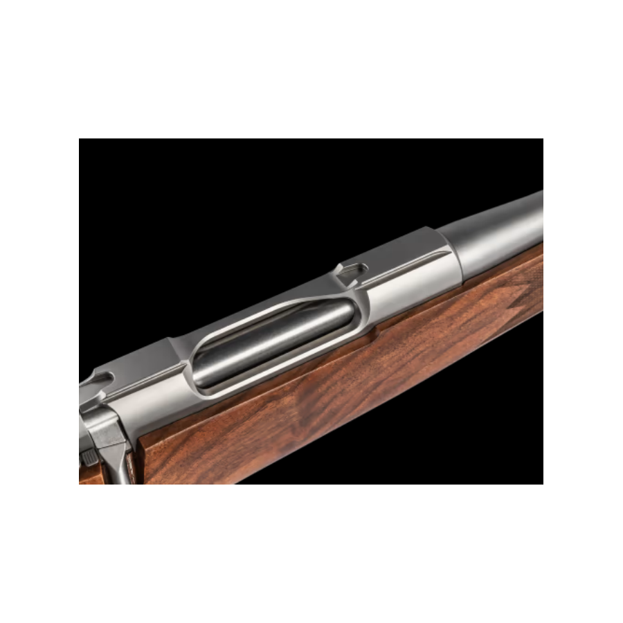CARAB. S90 HUNTER ST 62CM 4RD 7MM.REM NS MT