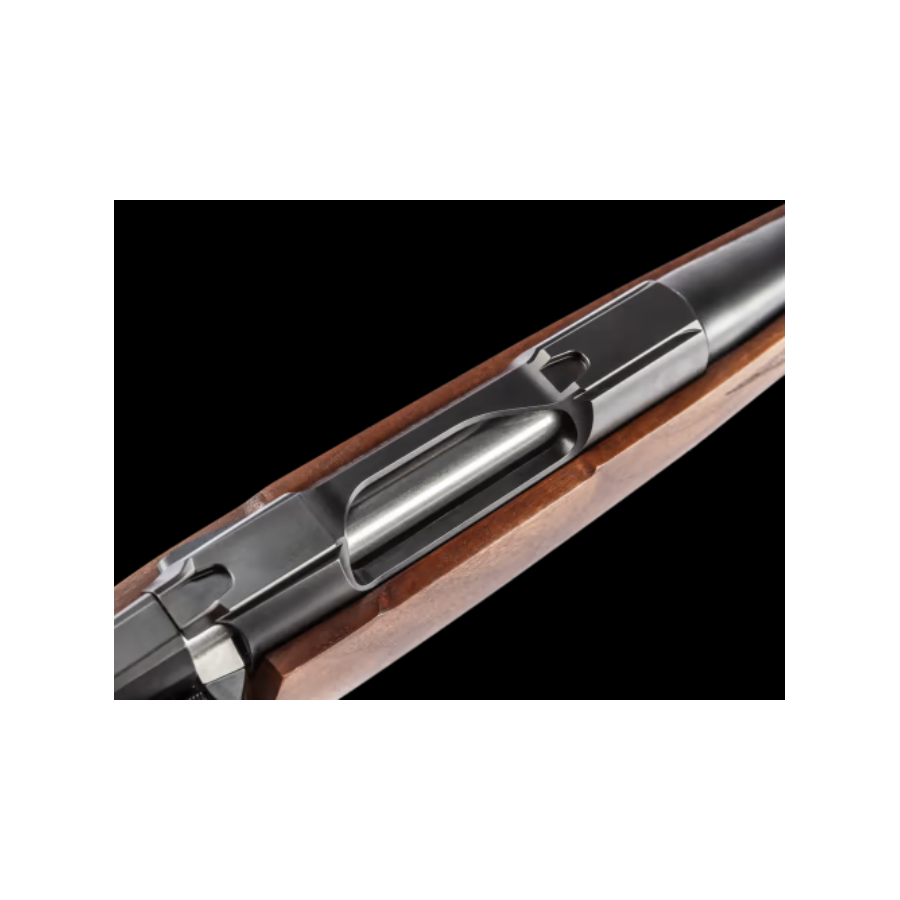 CARAB. S90 HUNTER ST SS 51CM/8 5RD 243WIN NS MT
