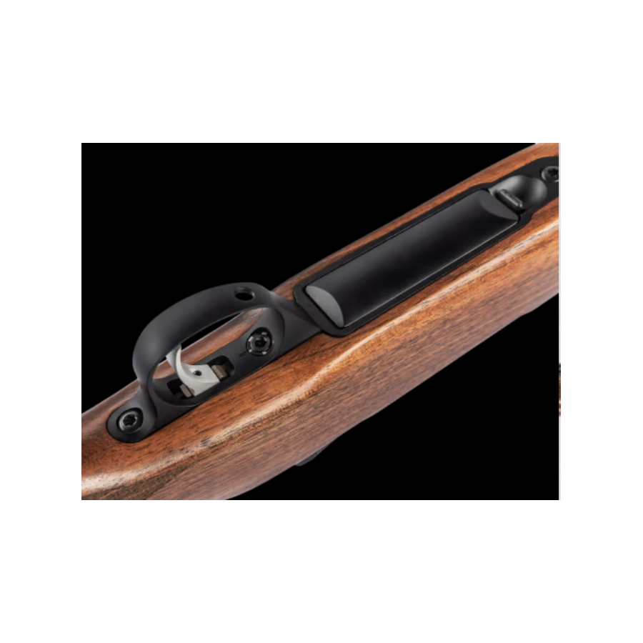 CARAB. S90 HUNTER ST SS 51CM/8 5RD 243WIN NS MT