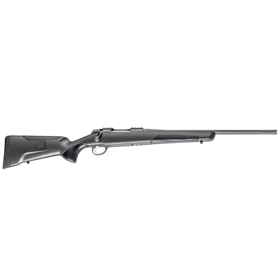 CARAB.S90 ADVENTURE ADS 62CM/18 FL 4RD 7MM.REM NS MT