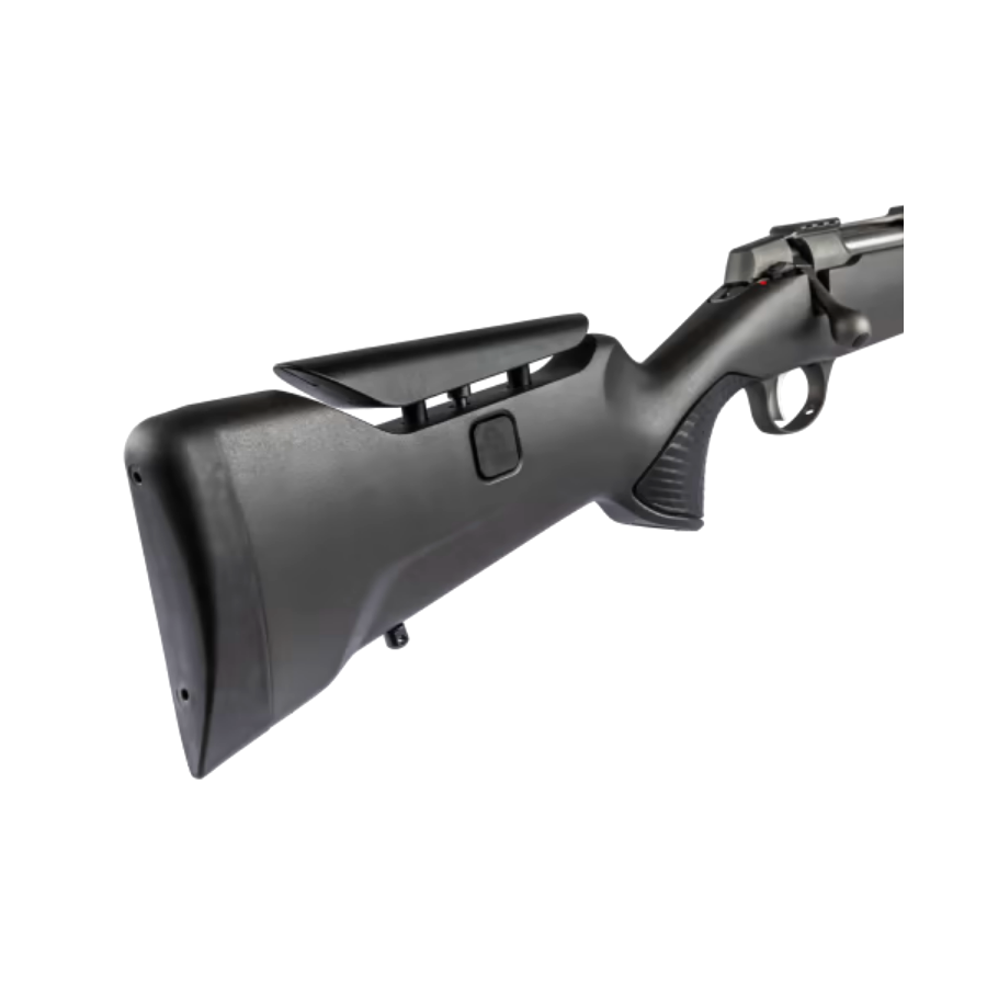 CARAB.S90 ADVENTURE ADS 62CM/18 FL 4RD 7MM.REM NS MT