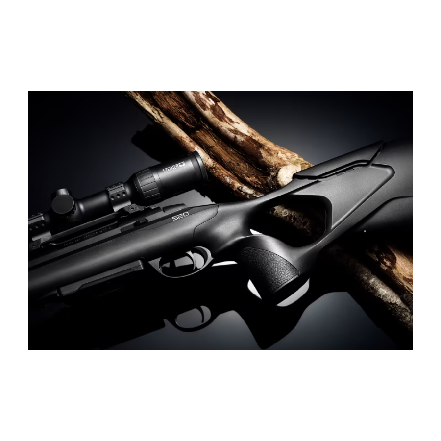 S20 H/H STD 61CM/18 FL 3RD 7MM.REM NS MT