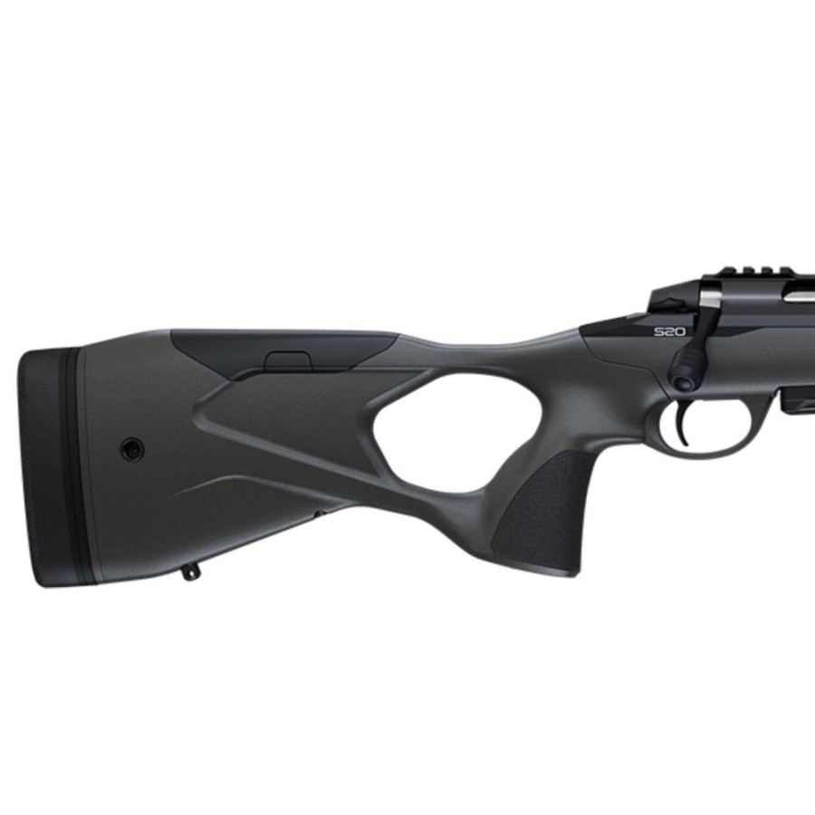 S20 H/H STD 61CM/18 FL 5RD 308W NS MT