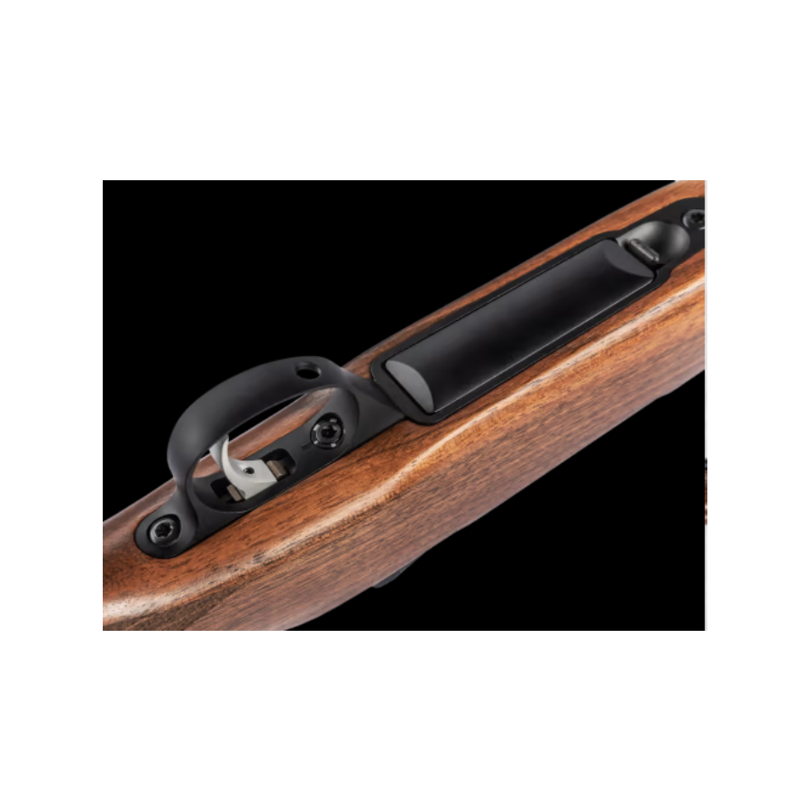 S90 HUNTER ST 57CM/11  RD 8X57IS NS