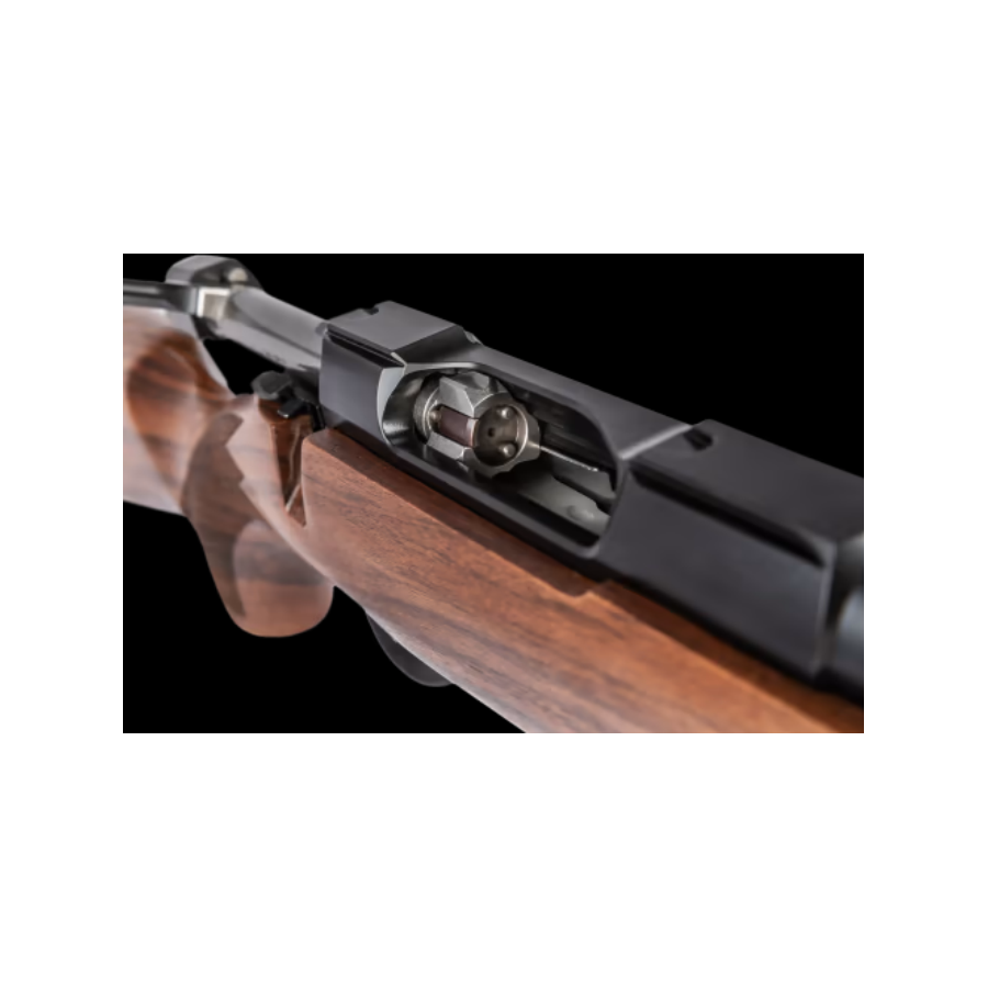 S90 HUNTER ST 57CM/11  RD 8X57IS NS