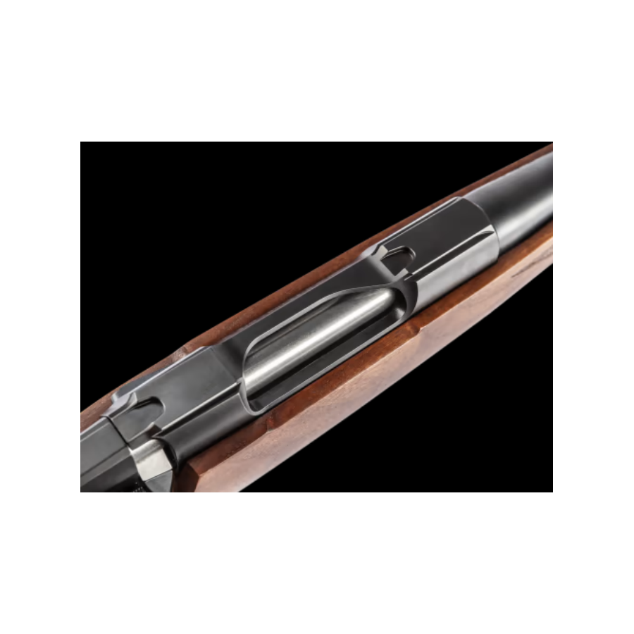 S90 HUNTER ST 62CM/9,5 4RD 7MM.REM NS MT