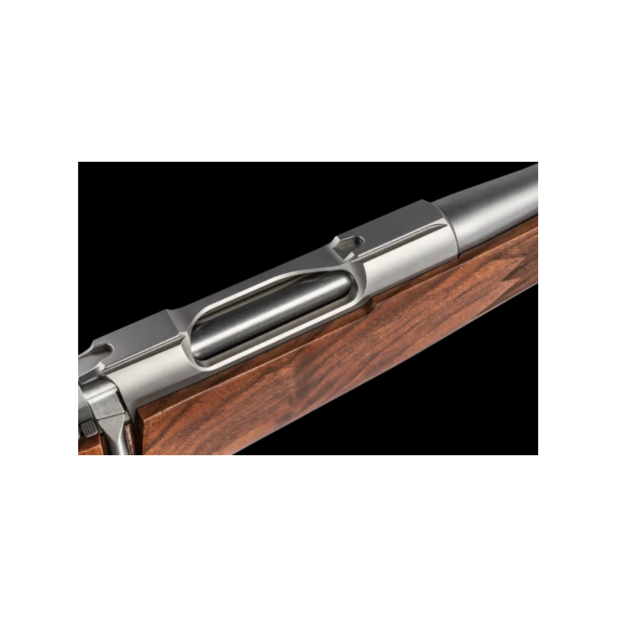 S90 HUNTER ST 62CM/9,5 4RD 7MM.REM NS MT