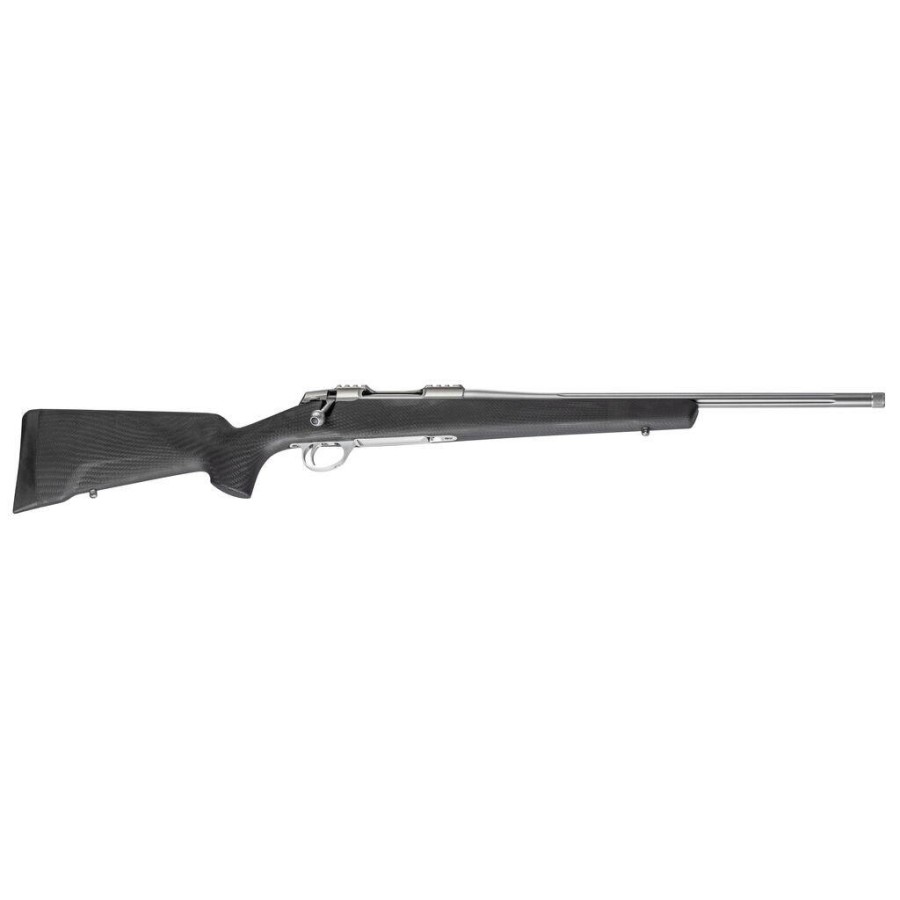 S90 PEAK ST SS 57CM FL 5RD 30.06 NS MT