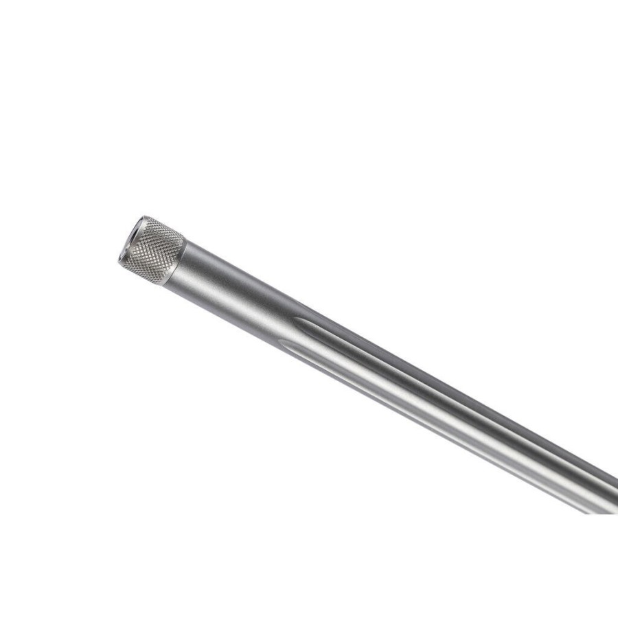 S90 PEAK ST SS 57CM FL 5RD 30.06 NS MT