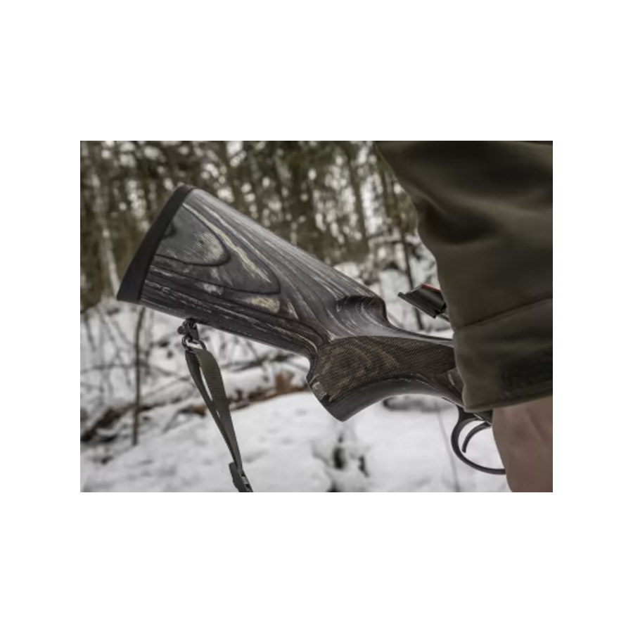 CARAB. T3X LAMG SS 51CM 3RD 6,5X55 NS MT