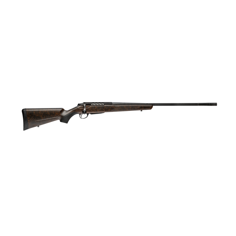 CARAB. T3X LITE RTECH B/O 51CM FL LH 3RD 308W NS MT MB