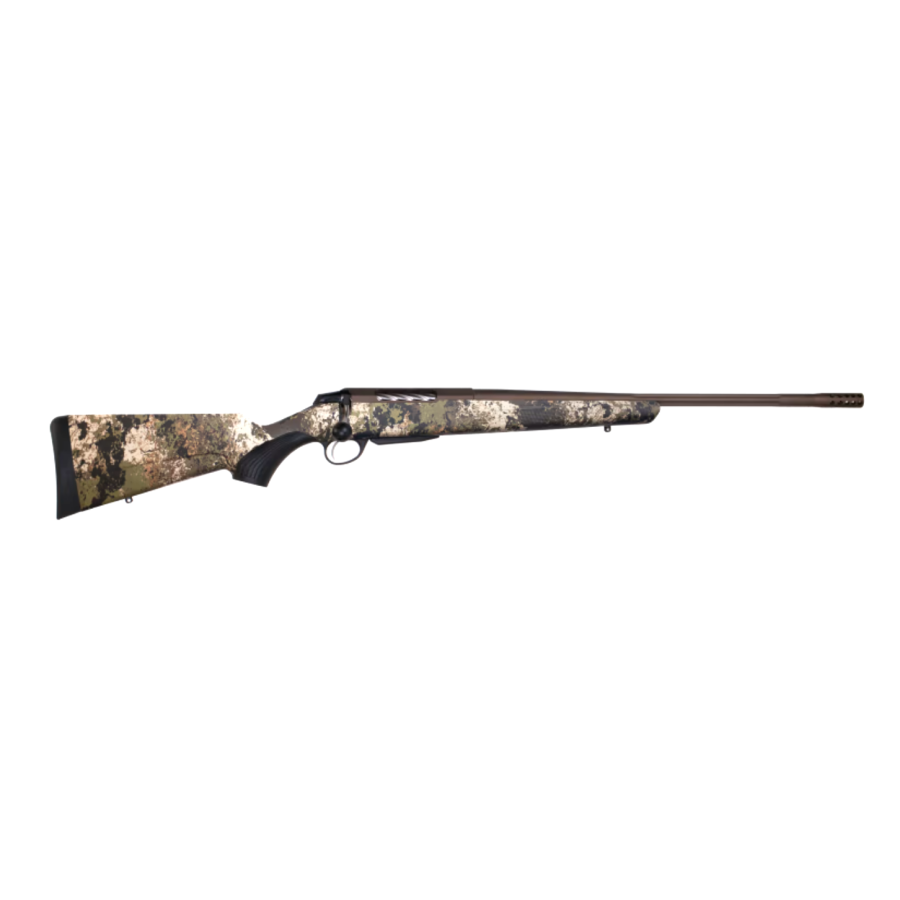 CARAB. T3X LITE VEIL VW SS 57CM FL 3RD 223REM NS MT