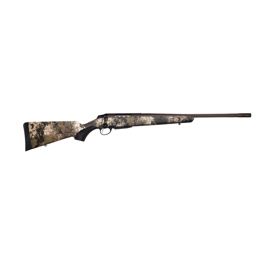 CARAB. T3X LITE VEIL VW SS 57CM FL 3RD 270WIN NS MT