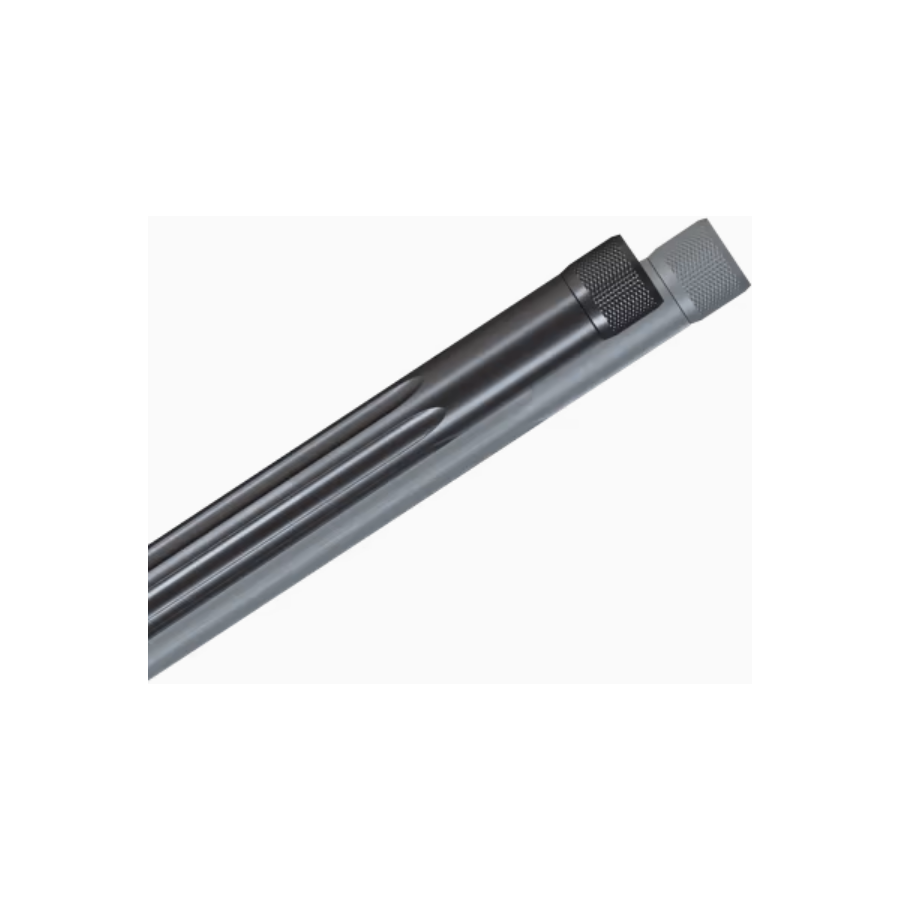CARAB. T3X TACT A1 TST 60CM 10RD 308W NS MT