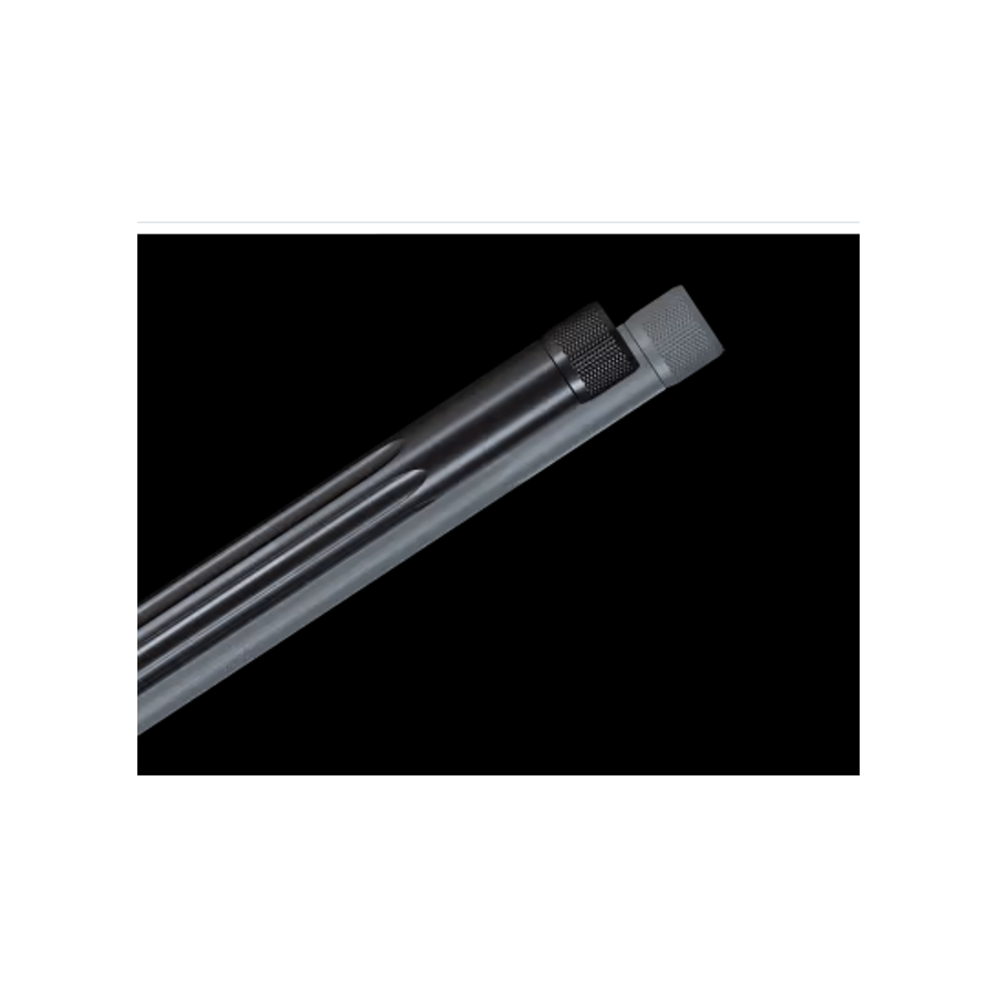 CARAB. T3X TACT A1 TST CB 60CM 10RD 308W NS MT