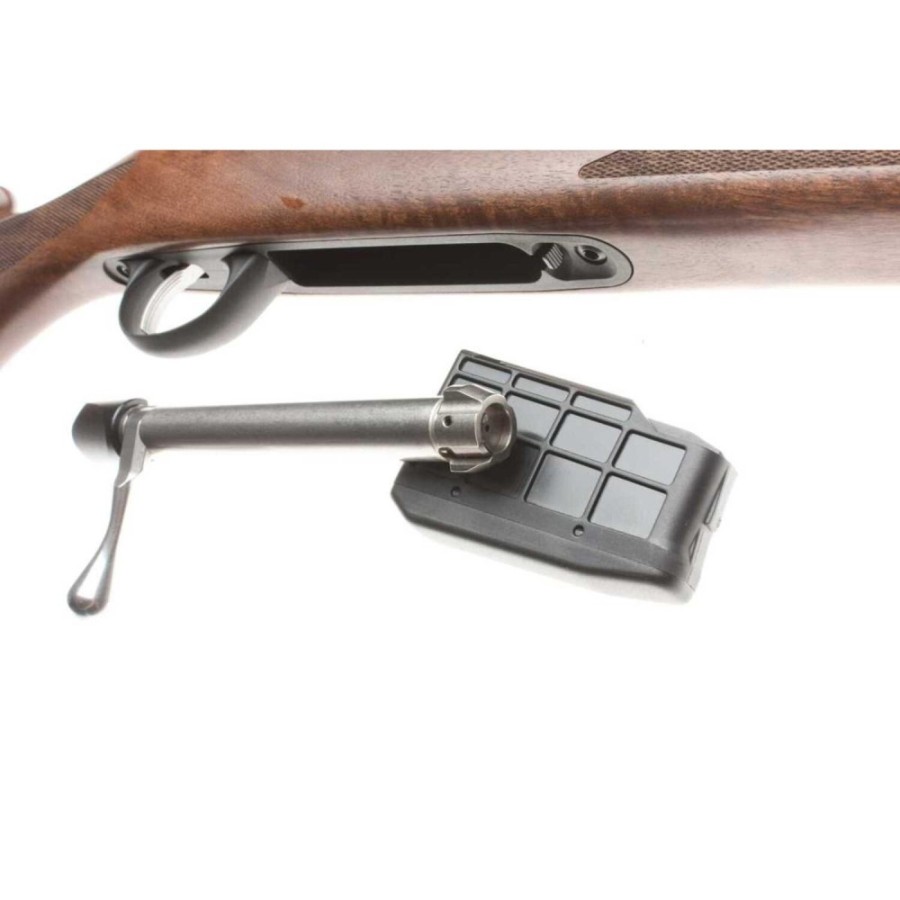 T3X HUNTER 57CM 4RD 223REM S