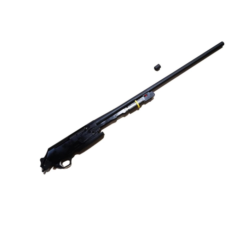 BAR 4X ACTION HUNTER THR DBM 300WM