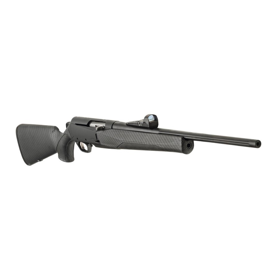 CARABINA BAR MK3 REFLEX COMPO HC CF MG2 9,3X62 DBM REDDOT