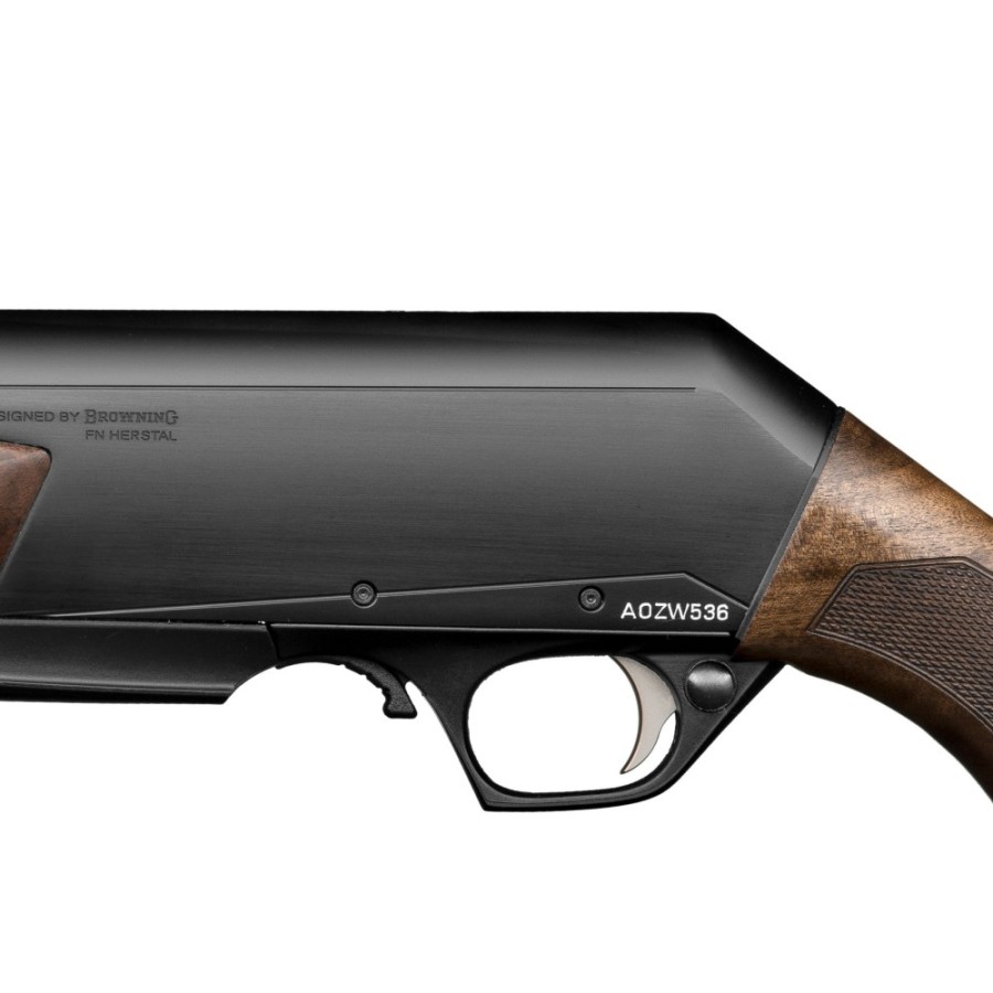 MK3 HUNTER FLUTED 300WM 2DBM S