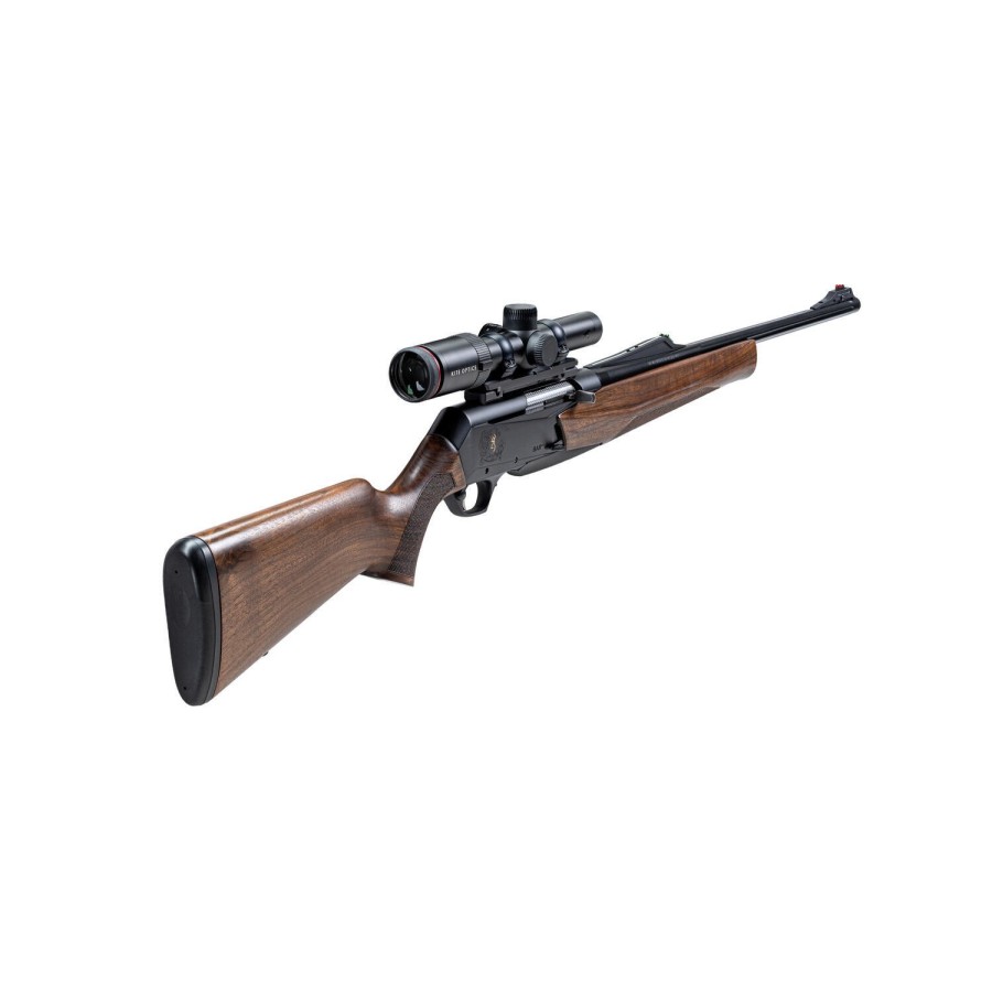 MK3 HUNTER GOLD FLUTED 2DBM 9,3X62 S