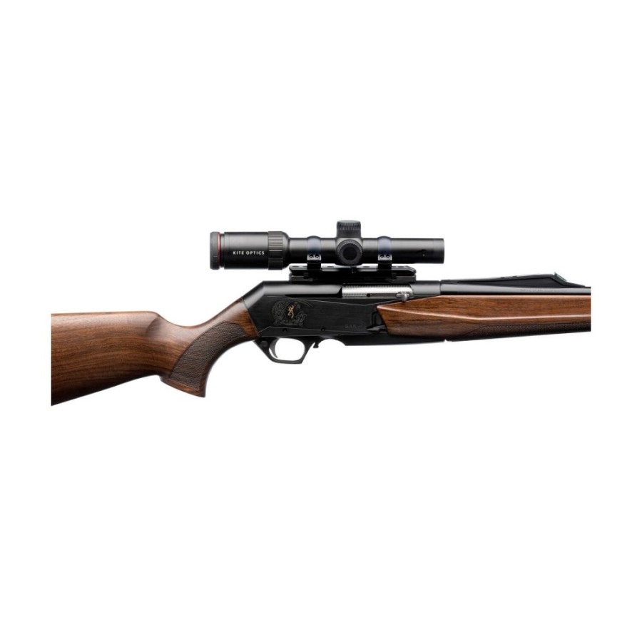 MK3 HUNTER GOLD FLUTED 2DBM 9,3X62 S