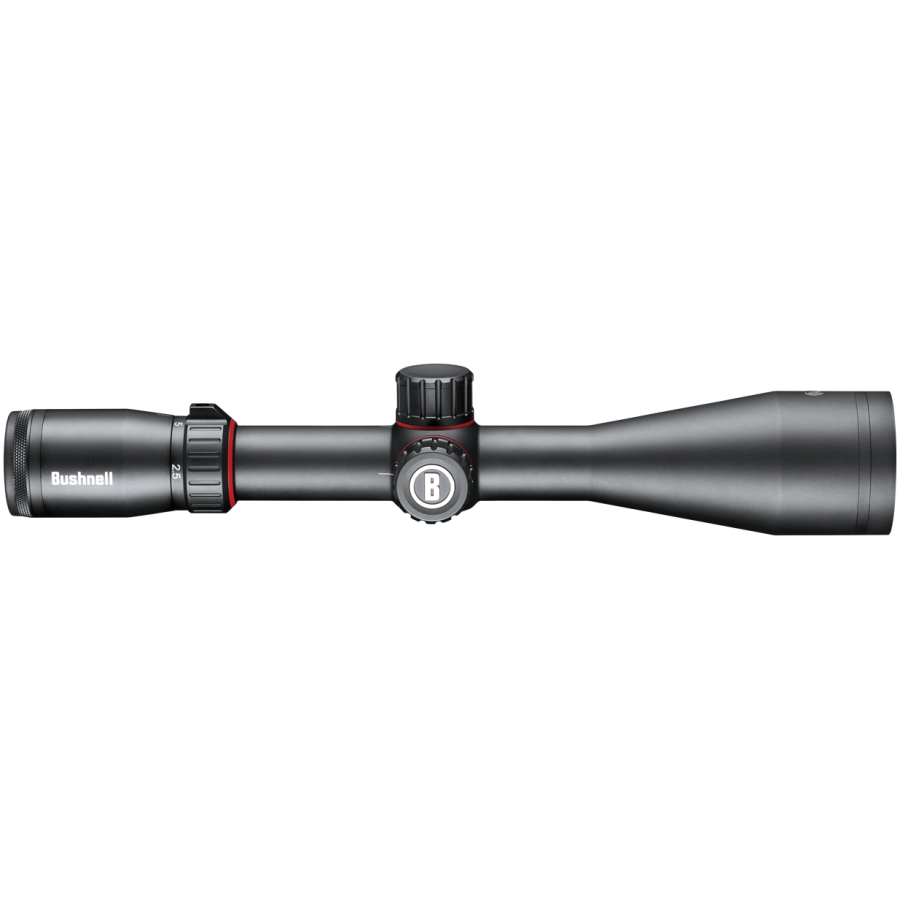 NITRO 2,5-15X50 G4/IR/30MM